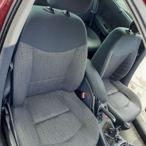 ASIENTO DELANTERO DERECHO RENAULT LAGUNA II (BG0)