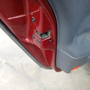 CERRADURA PUERTA TRASERA IZQUIERDA RENAULT LAGUNA II (BG0)
