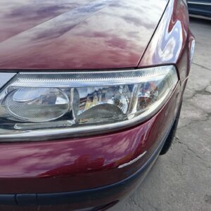 FARO IZQUIERDO RENAULT LAGUNA II (BG0)