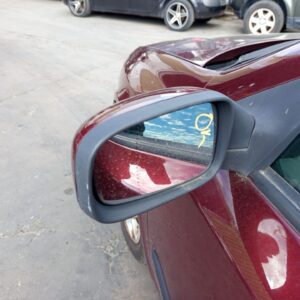 RETROVISOR IZQUIERDO RENAULT LAGUNA II (BG0)