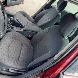 ASIENTO DELANTERO IZQUIERDO RENAULT LAGUNA II (BG0)