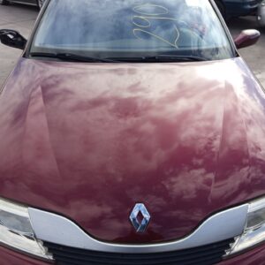 CAPO RENAULT LAGUNA II (BG0)