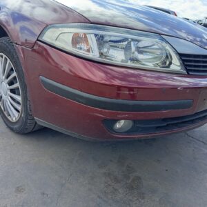 PARAGOLPES DELANTERO RENAULT LAGUNA II (BG0)
