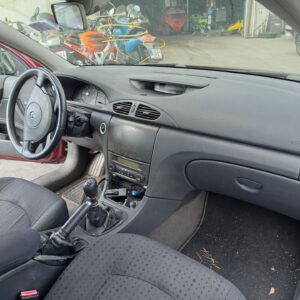 MANDO MULTIFUNCION RENAULT LAGUNA II (BG0)