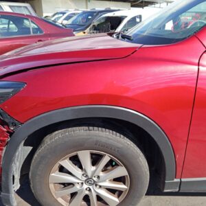 ALETA DELANTERA IZQUIERDA MAZDA CX-5 (KE)