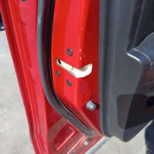 CERRADURA PUERTA DELANTERA IZQUIERDA MAZDA CX-5 (KE)