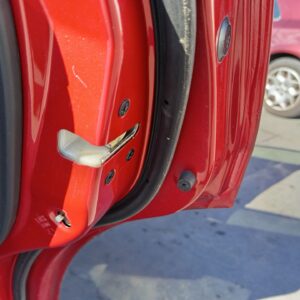 CERRADURA PUERTA TRASERA DERECHA MAZDA CX-5 (KE)