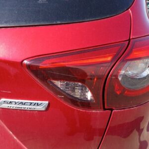 PILOTO TRASERO DERECHO INTERIOR MAZDA CX-5 (KE)