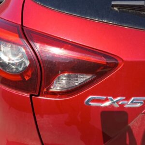 PILOTO TRASERO IZQUIERDO INTERIOR MAZDA CX-5 (KE)