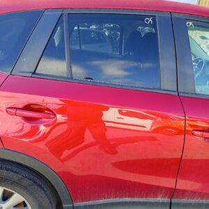 PUERTA TRASERA DERECHA MAZDA CX-5 (KE)