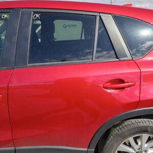 PUERTA TRASERA IZQUIERDA MAZDA CX-5 (KE)