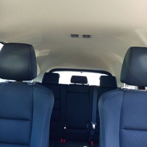 TECHO INTERIOR MAZDA CX-5 (KE)