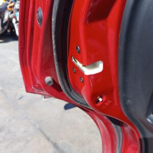CERRADURA PUERTA TRASERA IZQUIERDA MAZDA CX-5 (KE)