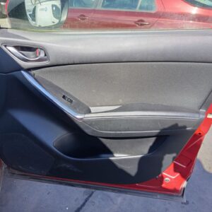 ELEVALUNAS DELANTERO DERECHO MAZDA CX-5 (KE)
