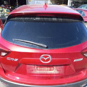 PORTON TRASERO MAZDA CX-5 (KE)