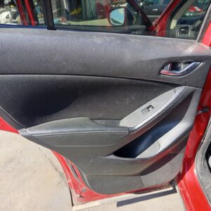 ELEVALUNAS TRASERO IZQUIERDO MAZDA CX-5 (KE)