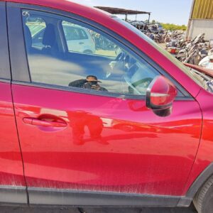 PUERTA DELANTERA DERECHA MAZDA CX-5 (KE)