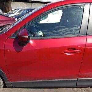PUERTA DELANTERA IZQUIERDA MAZDA CX-5 (KE)