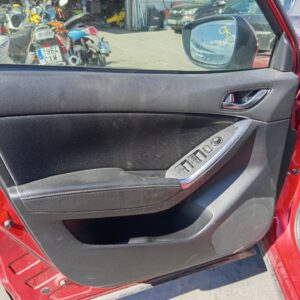 ELEVALUNAS DELANTERO IZQUIERDO MAZDA CX-5 (KE)