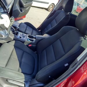 ASIENTO DELANTERO IZQUIERDO MAZDA CX-5 (KE)