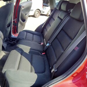 ASIENTOS TRASEROS MAZDA CX-5 (KE)