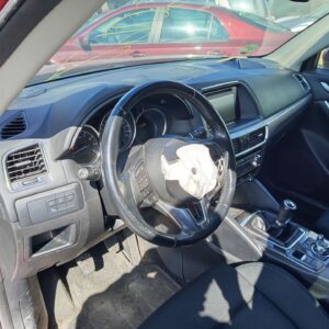 MANDO LUCES MAZDA CX-5 (KE)
