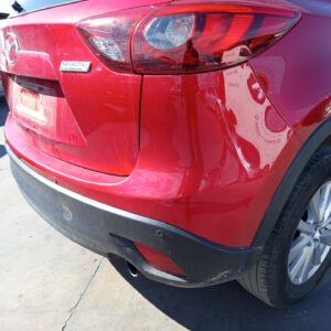PARAGOLPES TRASERO MAZDA CX-5 (KE)
