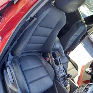 ASIENTO DELANTERO DERECHO MAZDA CX-5 (KE)