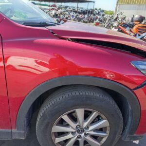 ALETA DELANTERA DERECHA MAZDA CX-5 (KE)