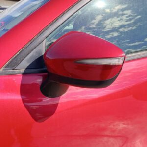 RETROVISOR IZQUIERDO MAZDA CX-5 (KE)