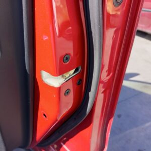 CERRADURA PUERTA DELANTERA DERECHA MAZDA CX-5 (KE)