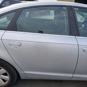PUERTA TRASERA DERECHA AUDI A6 BERLINA (4F2)