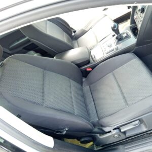ASIENTO DELANTERO DERECHO AUDI A6 BERLINA (4F2)