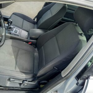 ASIENTO DELANTERO IZQUIERDO AUDI A6 BERLINA (4F2)