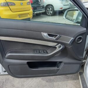 ELEVALUNAS DELANTERO IZQUIERDO AUDI A6 BERLINA (4F2)