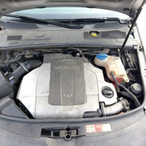 CAJA CAMBIOS AUDI A6 BERLINA (4F2)