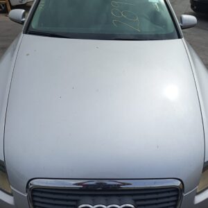 CAPO AUDI A6 BERLINA (4F2)