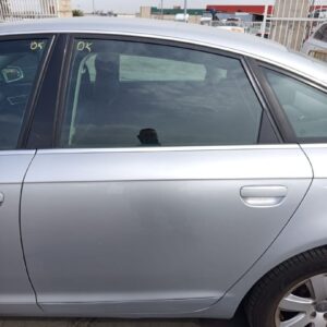 PUERTA TRASERA IZQUIERDA AUDI A6 BERLINA (4F2)