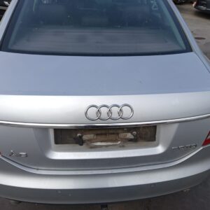 TAPA MALETERO AUDI A6 BERLINA (4F2)