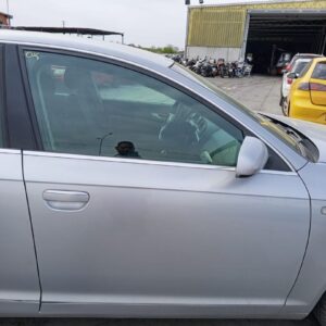 PUERTA DELANTERA DERECHA AUDI A6 BERLINA (4F2)