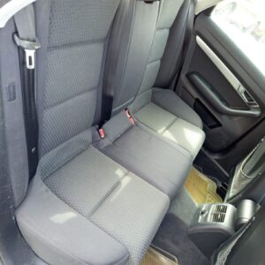 ASIENTOS TRASEROS AUDI A6 BERLINA (4F2)