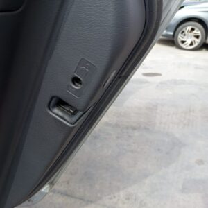 CERRADURA PUERTA TRASERA DERECHA AUDI A6 BERLINA (4F2)