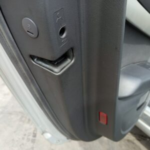 CERRADURA PUERTA TRASERA IZQUIERDA AUDI A6 BERLINA (4F2)