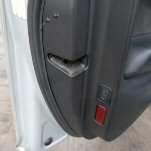 CERRADURA PUERTA DELANTERA IZQUIERDA AUDI A6 BERLINA (4F2)