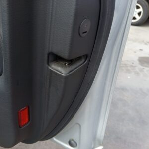 CERRADURA PUERTA DELANTERA DERECHA AUDI A6 BERLINA (4F2)
