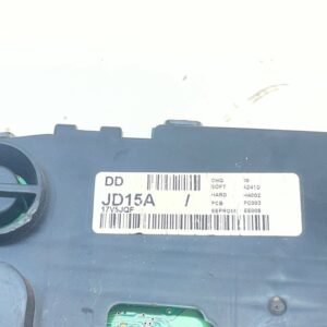 CUADRO INSTRUMENTOS NISSAN QASHQAI (J10)