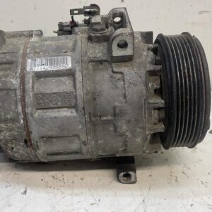 COMPRESOR AIRE ACONDICIONADO RENAULT MEGANE III BERLINA 5P
