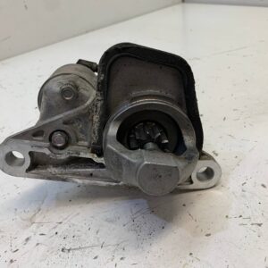 MOTOR ARRANQUE RENAULT MEGANE III BERLINA 5P