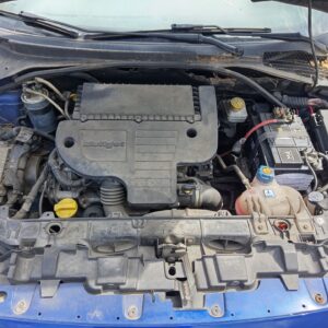 MOTOR COMPLETO FIAT III EVO PUNTO (199)