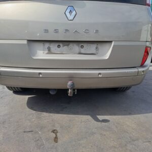 PARAGOLPES TRASERO RENAULT ESPACE IV (JK0)
